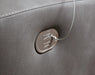 Next-Gen DuraPella Power Reclining Sectional - Furniture Land (Milwaukee, WI)