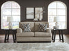 Stonemeade Living Room Set - Furniture Land (Milwaukee, WI)