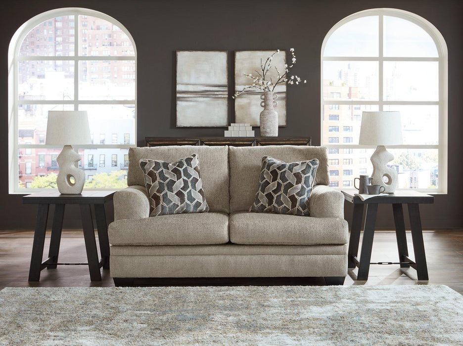 Stonemeade Living Room Set - Furniture Land (Milwaukee, WI)