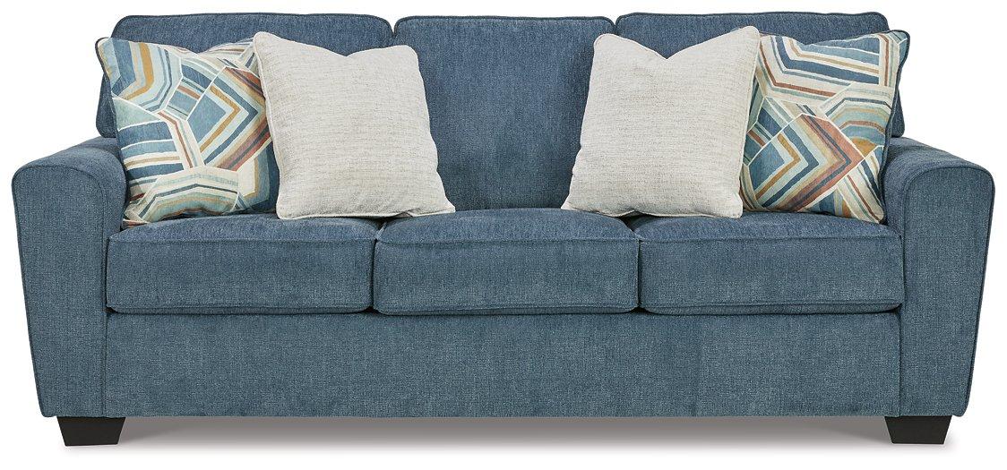 Cashton Living Room Set - Furniture Land (Milwaukee, WI)