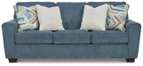 Cashton Living Room Set - Furniture Land (Milwaukee, WI)