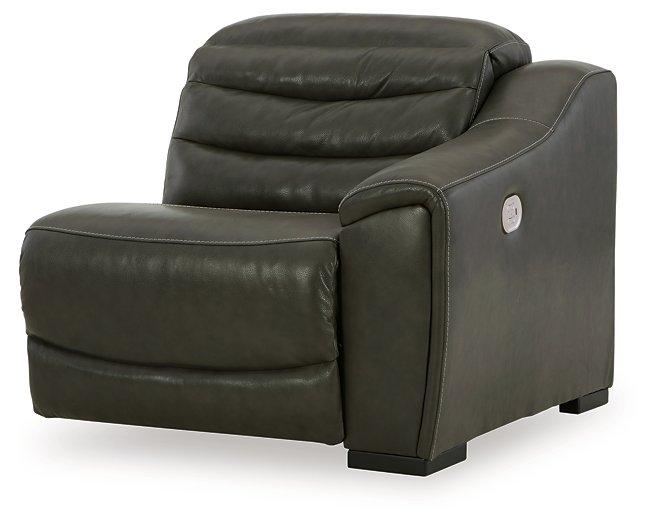 Center Line Living Room Set - Furniture Land (Milwaukee, WI)