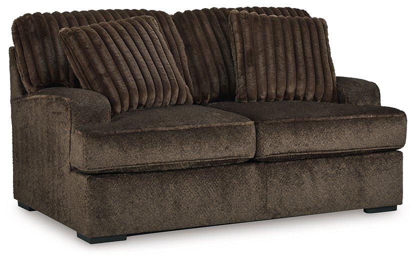 Aylesworth Upholstery Package - Furniture Land (Milwaukee, WI)