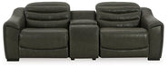 Center Line Living Room Set - Furniture Land (Milwaukee, WI)