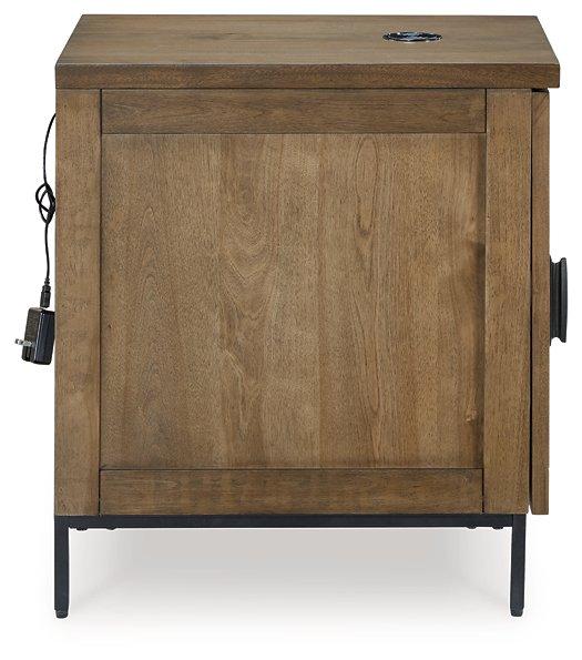 Torlanta Occasional Table Set - Furniture Land (Milwaukee, WI)