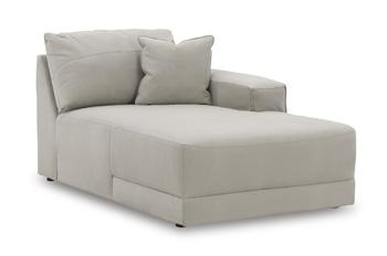 Next-Gen Gaucho Sectional Sofa with Chaise - Furniture Land (Milwaukee, WI)