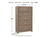 Culverbach Bedroom Set - Furniture Land (Milwaukee, WI)