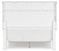 Fortman Bedroom Set - Furniture Land (Milwaukee, WI)
