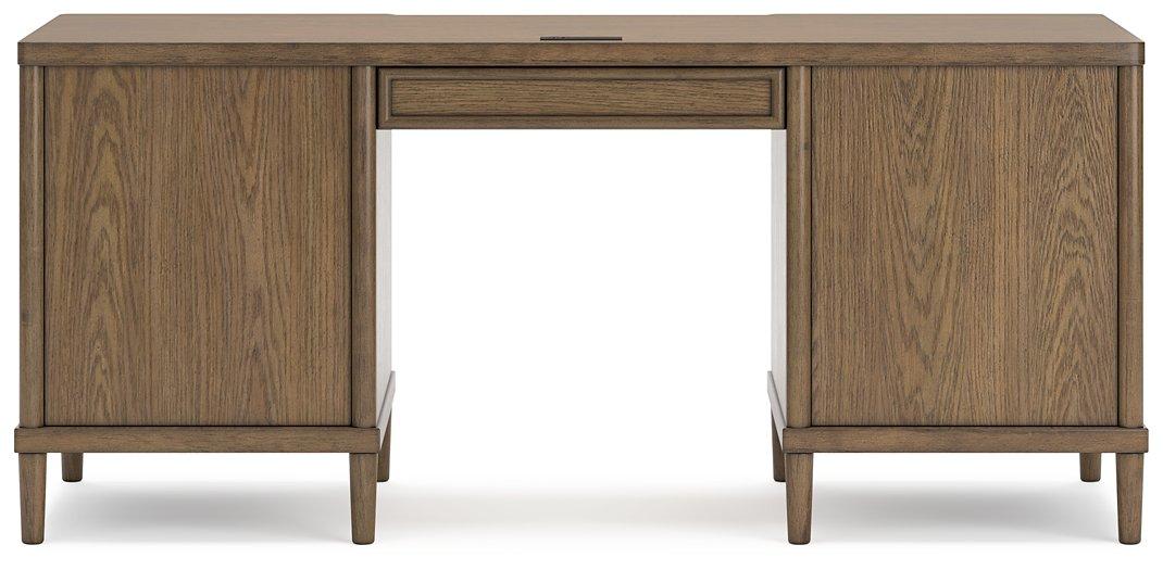 Roanhowe Home Office Set - Furniture Land (Milwaukee, WI)