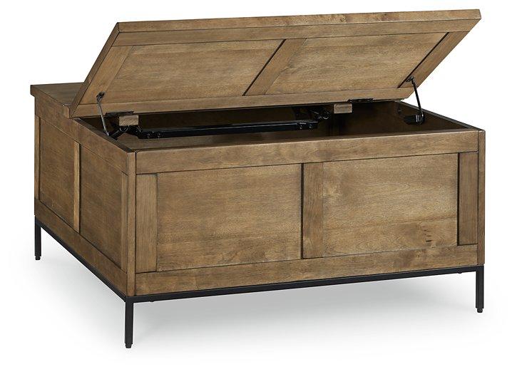 Torlanta Occasional Table Set - Furniture Land (Milwaukee, WI)