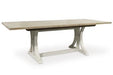 Shaybrock Dining Package - Furniture Land (Milwaukee, WI)