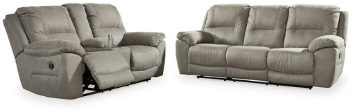 Next-Gen Gaucho Living Room Set - Furniture Land (Milwaukee, WI)