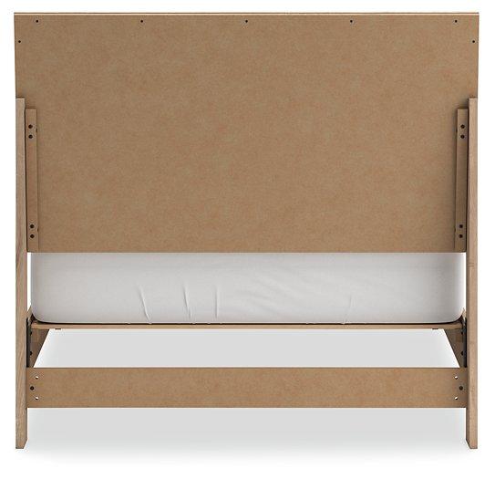 Cielden Bedroom Set - Furniture Land (Milwaukee, WI)