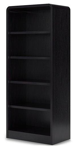 Rowanbeck Home Office Package - Furniture Land (Milwaukee, WI)