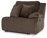 Top Tier Sofa Chaise Sectional - Furniture Land (Milwaukee, WI)