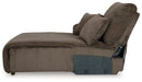Top Tier Sectional Sofa Chaise - Furniture Land (Milwaukee, WI)