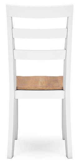 Gesthaven Dining Set - Furniture Land (Milwaukee, WI)