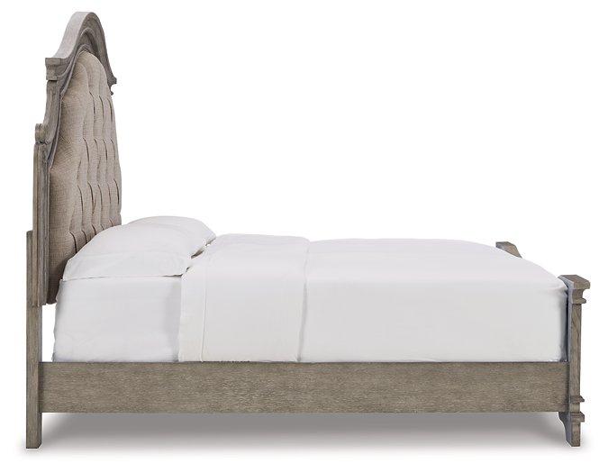 Lodenbay Bedroom Set - Furniture Land (Milwaukee, WI)