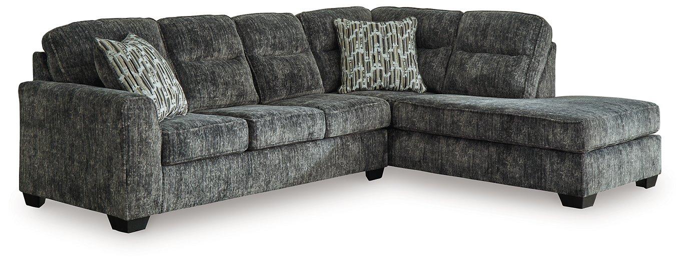 Lonoke Living Room Set - Furniture Land (Milwaukee, WI)
