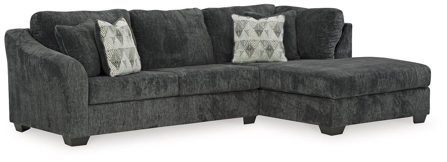 Biddeford Living Room Set - Furniture Land (Milwaukee, WI)