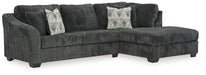 Biddeford Living Room Set - Furniture Land (Milwaukee, WI)