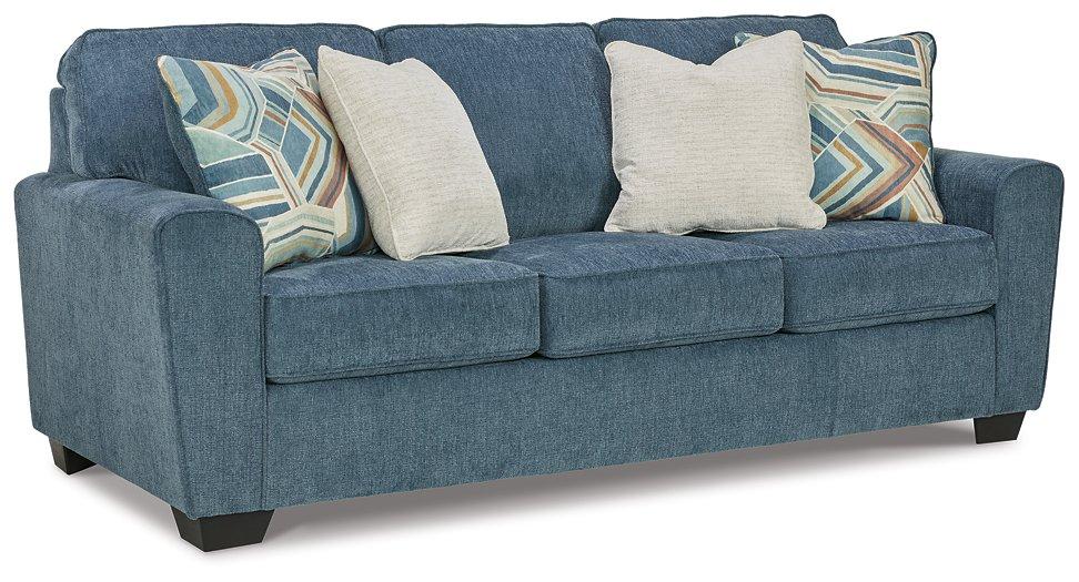 Cashton Living Room Set - Furniture Land (Milwaukee, WI)