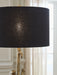Josney Lamp Set - Furniture Land (Milwaukee, WI)