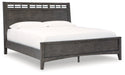 Montillan Bedroom Set - Furniture Land (Milwaukee, WI)