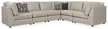 Kellway Sectional - Furniture Land (Milwaukee, WI)