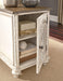Realyn Table Set - Furniture Land (Milwaukee, WI)
