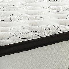 Chime 12 Inch Hybrid Mattress in a Box - Furniture Land (Milwaukee, WI)