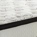 Chime 12 Inch Hybrid Mattress in a Box - Furniture Land (Milwaukee, WI)
