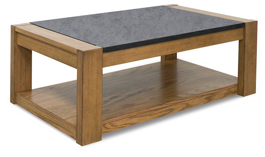 Quentina Occasional Table Set - Furniture Land (Milwaukee, WI)