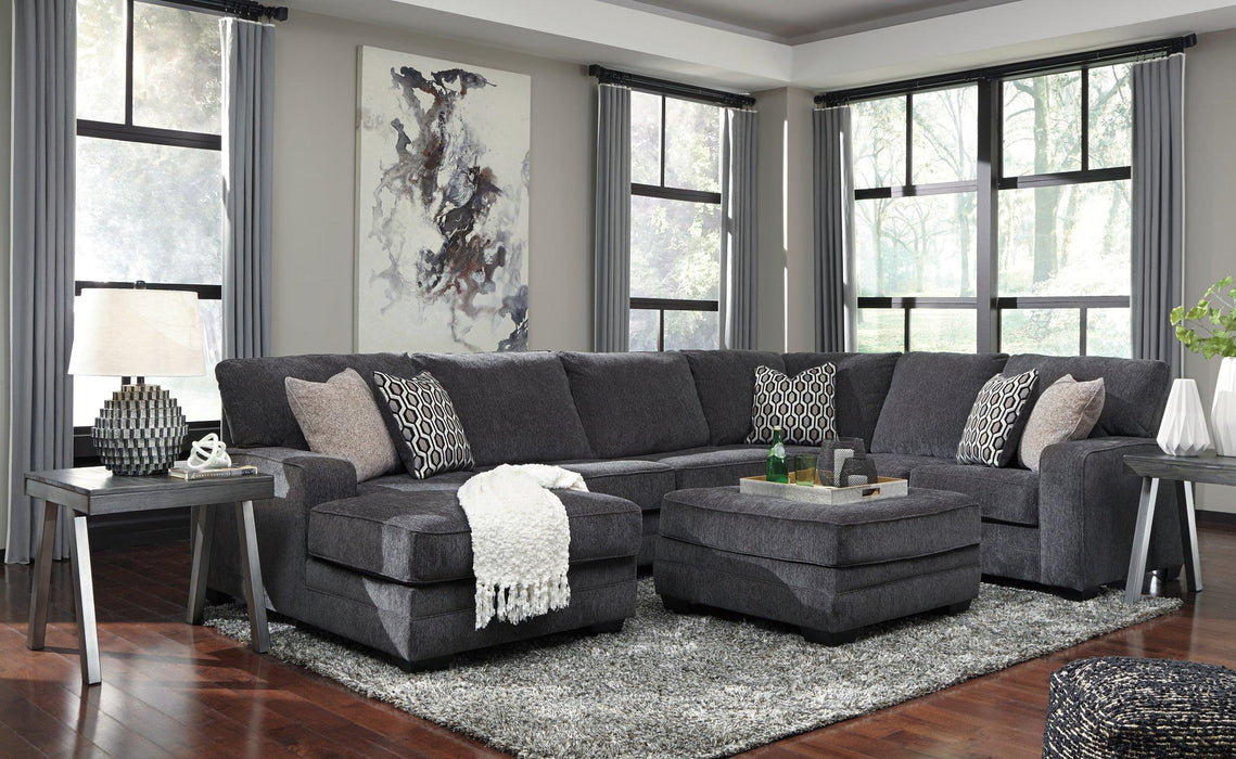 Tracling Living Room Set - Furniture Land (Milwaukee, WI)
