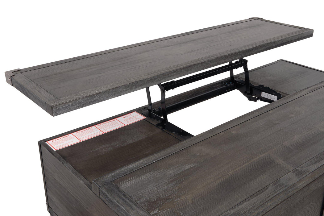 Todoe Table Set - Furniture Land (Milwaukee, WI)
