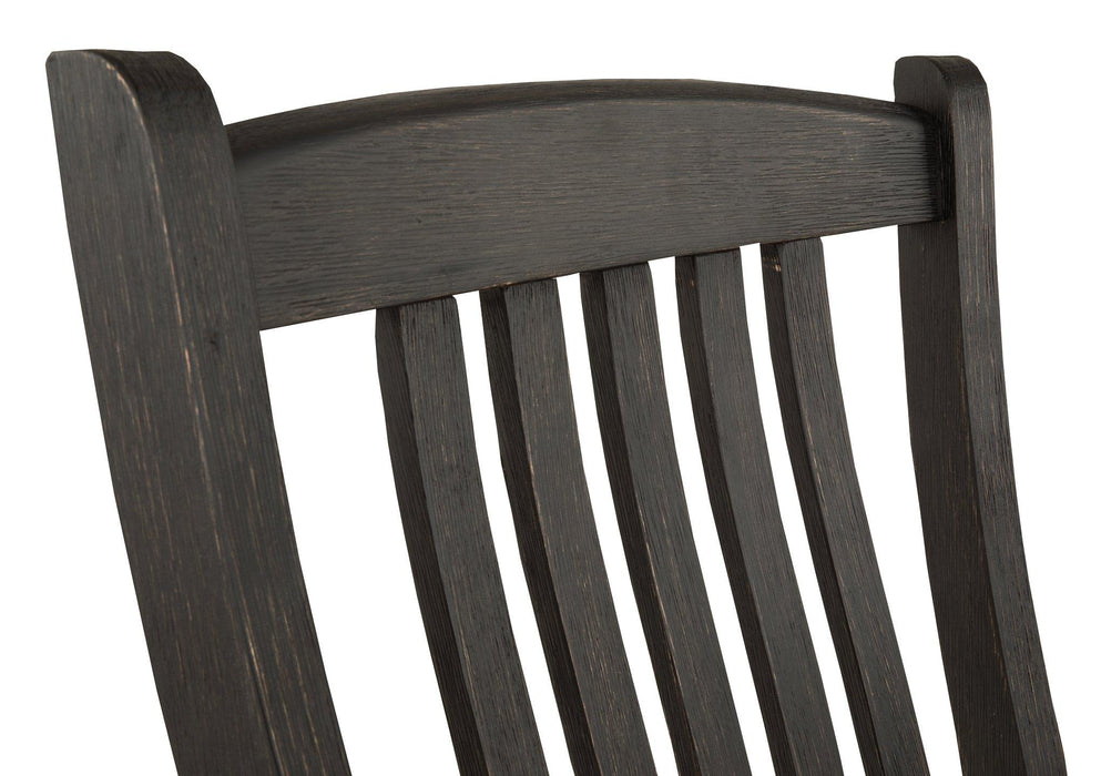 Tyler Creek Dining Set - Furniture Land (Milwaukee, WI)