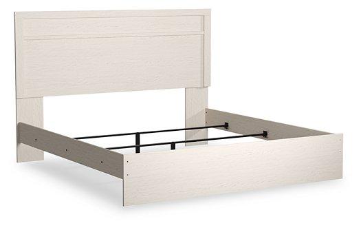Stelsie Bedroom Set - Furniture Land (Milwaukee, WI)