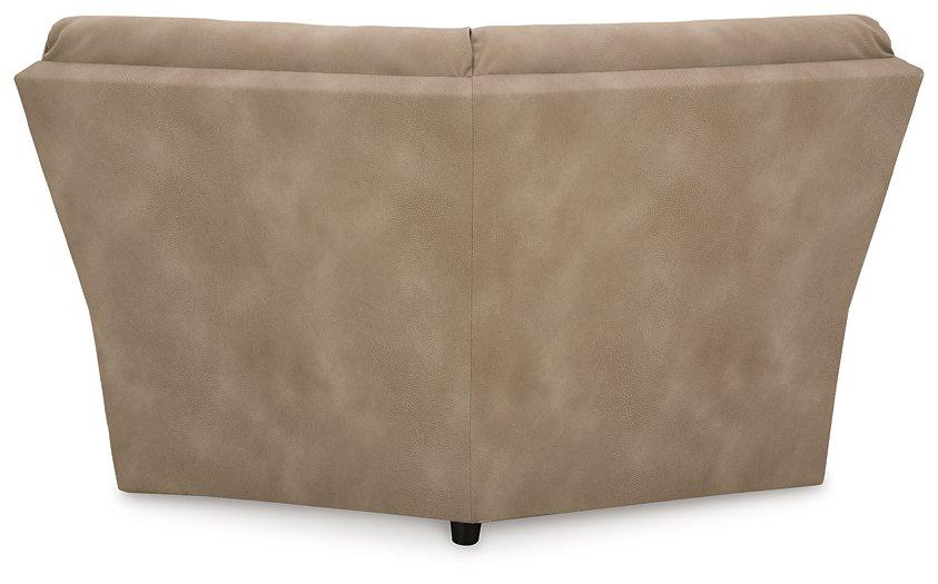 Next-Gen DuraPella Power Reclining Sectional - Furniture Land (Milwaukee, WI)
