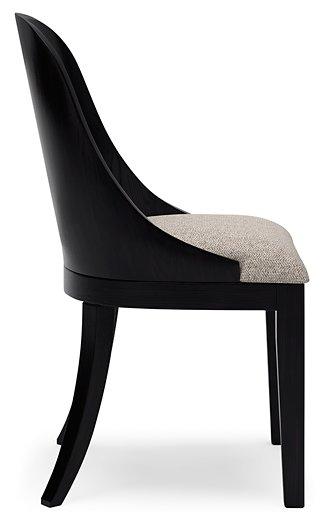 Rowanbeck Home Office Package - Furniture Land (Milwaukee, WI)