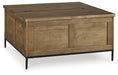 Torlanta Occasional Table Set - Furniture Land (Milwaukee, WI)