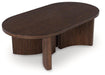 Korestone Occasional Table Set - Furniture Land (Milwaukee, WI)