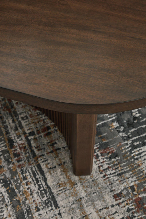 Korestone Occasional Table Set - Furniture Land (Milwaukee, WI)