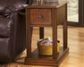 Breegin End Table Set - Furniture Land (Milwaukee, WI)