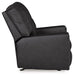 Barlin Mills Recliner - Furniture Land (Milwaukee, WI)
