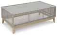 Seton Creek Outdoor Seating Set - Furniture Land (Milwaukee, WI)
