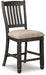Tyler Creek Counter Height Dining Set - Furniture Land (Milwaukee, WI)