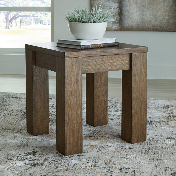 Rosswain Occasional Table Set - Furniture Land (Milwaukee, WI)