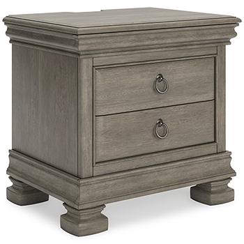 Lexorne Bedroom Set - Furniture Land (Milwaukee, WI)