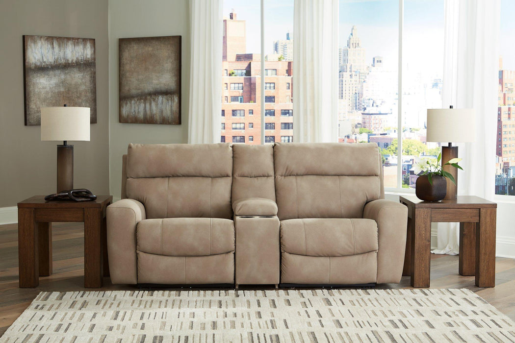 Next-Gen DuraPella Living Room Set - Furniture Land (Milwaukee, WI)