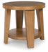 Kristiland Occasional Table Set - Furniture Land (Milwaukee, WI)
